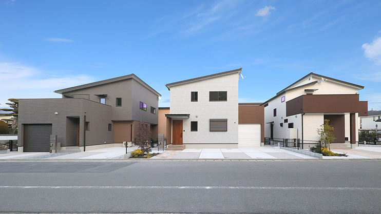 片縄8丁目戸建貸家