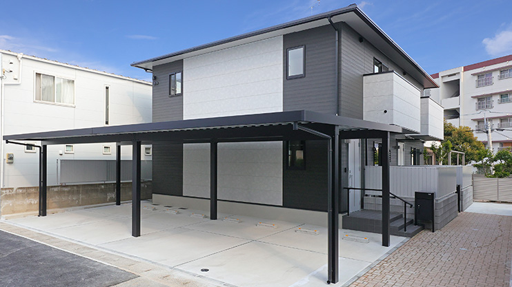 Lapin noir(ラパン ノワール)